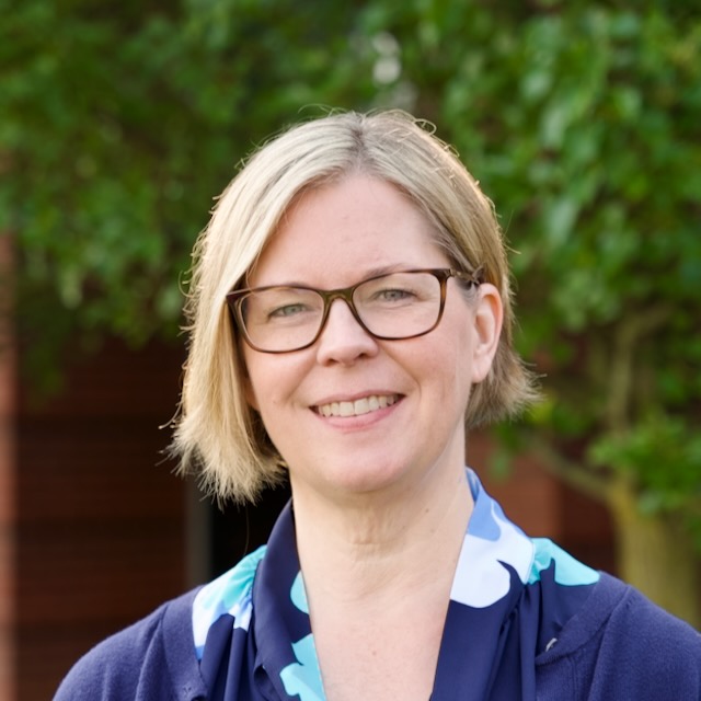 Lisa Gallo - Church Office Administrator