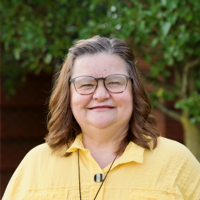 Lori Wilcoxson - Director of CLA