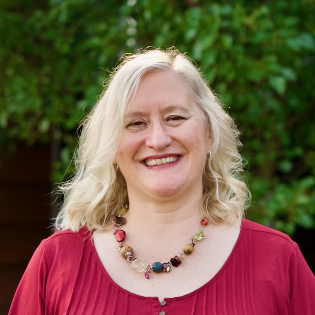 Rev. Michelle L. Knight - Senior Pastor