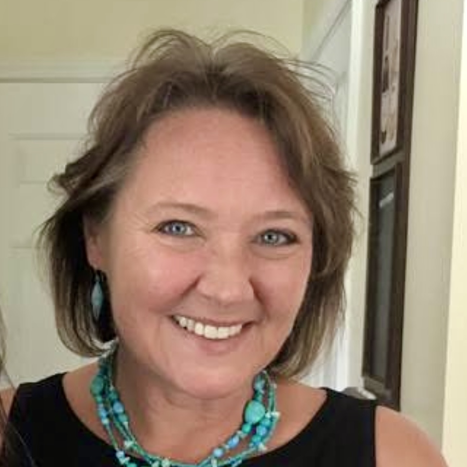 Lisa Gallo - Church Office Administrator