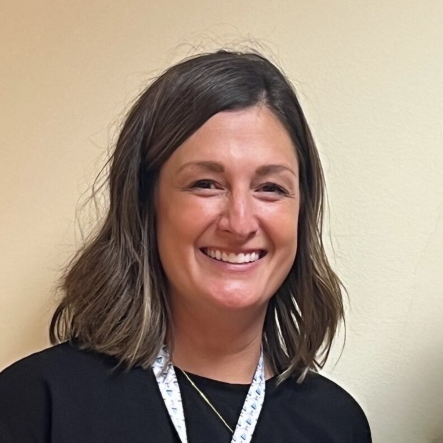 Lori Wilcoxson - Director of CLA