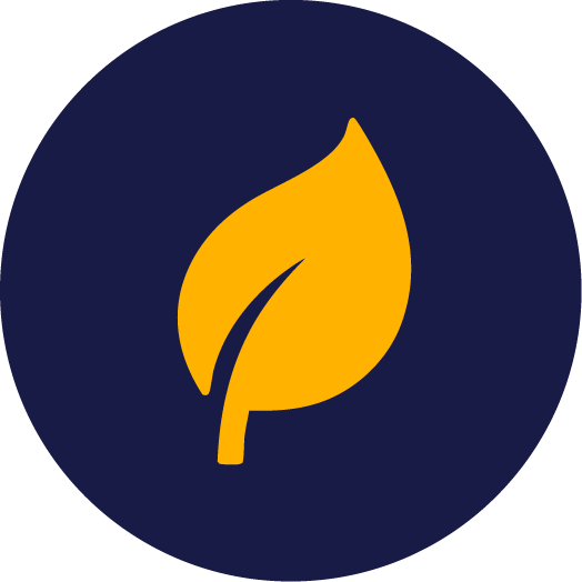 Live With Purpose Cross Icon