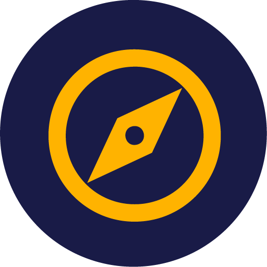 Find Hope Bird Icon