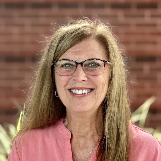 Lisa Gallo - Church Office Administrator