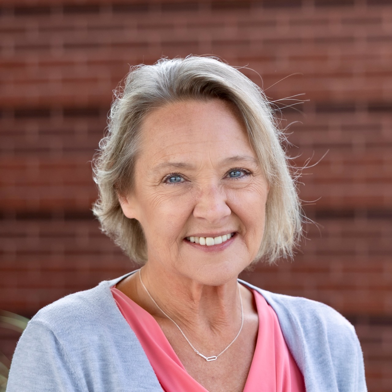 Lisa Gallo - Church Office Administrator