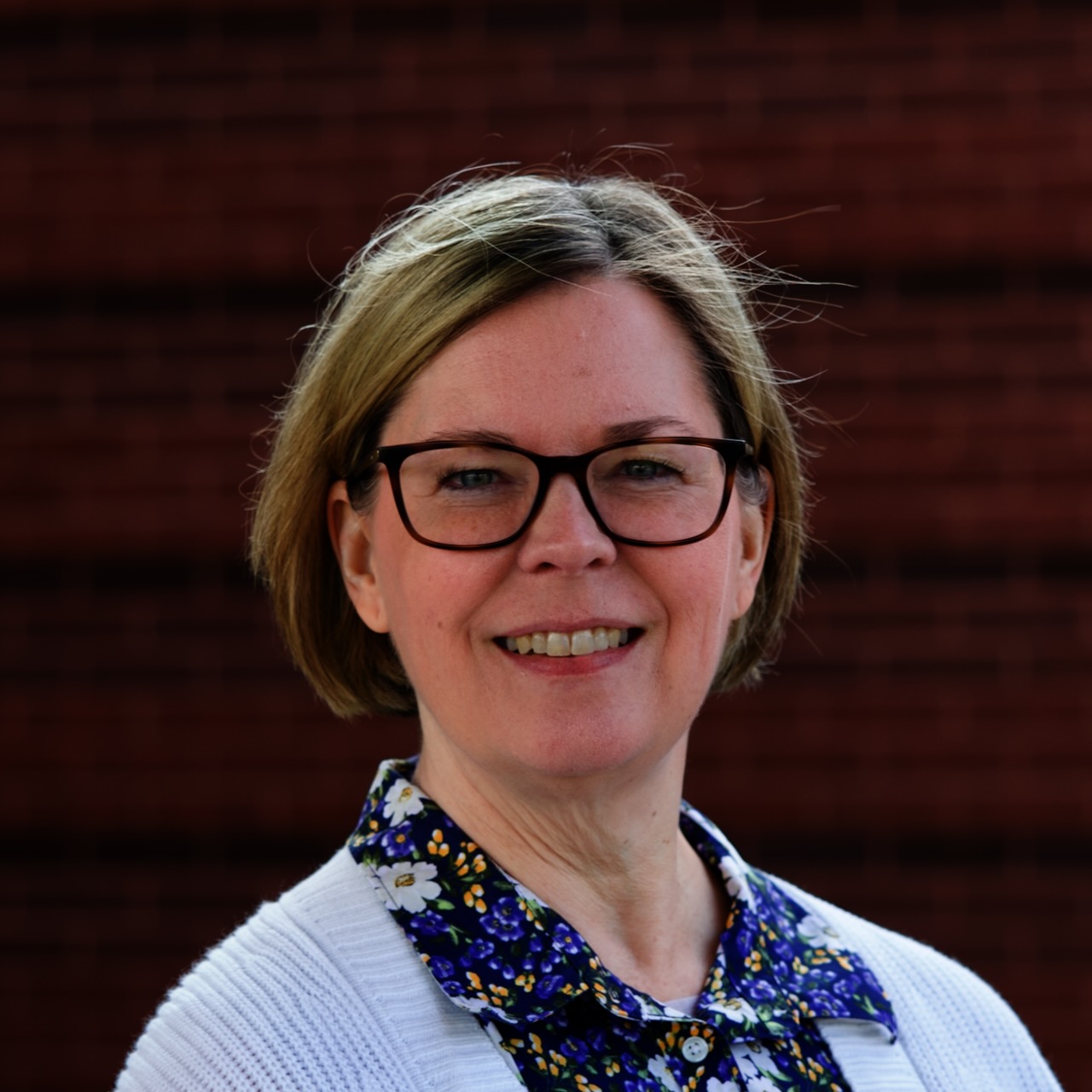 Lisa Gallo - Church Office Administrator