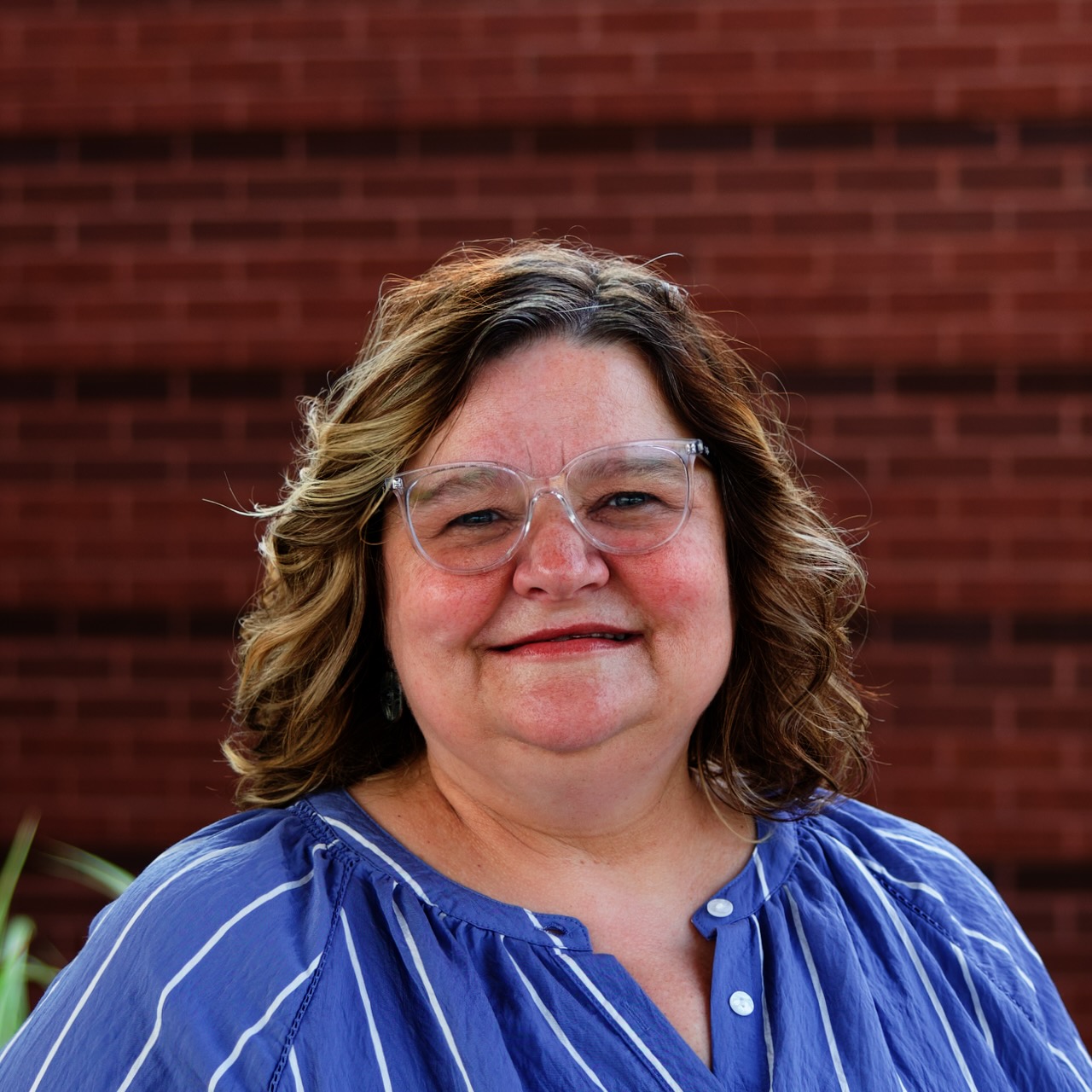 Lori Wilcoxson - Director of CLA
