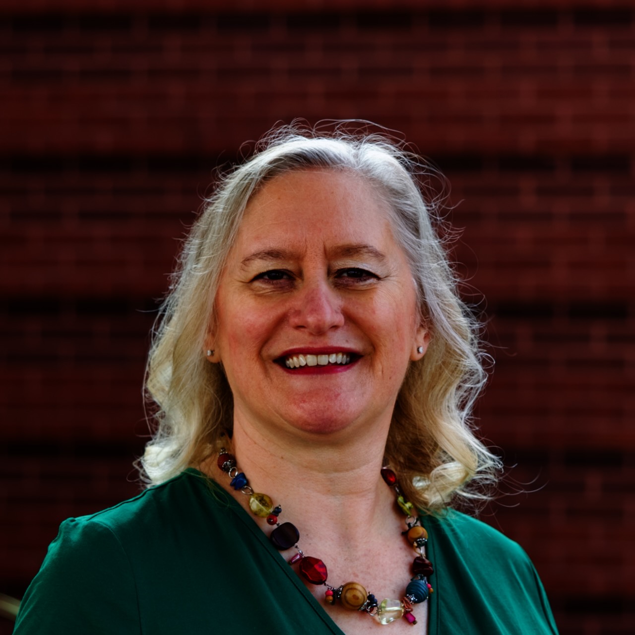 Rev. Michelle L. Knight - Senior Pastor