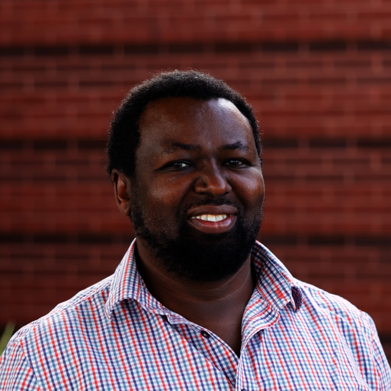 Rev. John Kamau Nyota